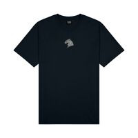 Cloke Mens Outline Tee - Plus Sizes Thumbnail
