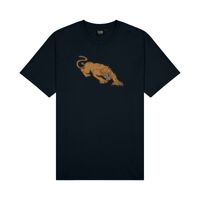 Cloke Mens Outline Tee - Plus Sizes Thumbnail