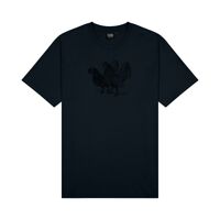 Cloke Mens Outline Tee - Plus Sizes Thumbnail