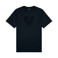 Cloke Mens Outline Tee - Plus Sizes Thumbnail