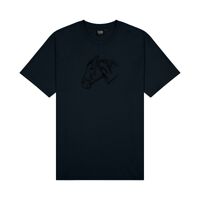 Cloke Mens Outline Tee - Plus Sizes Thumbnail