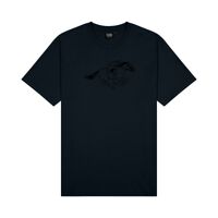 Cloke Mens Outline Tee - Plus Sizes Thumbnail