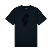 Cloke Mens Outline Tee - Plus Sizes Thumbnail