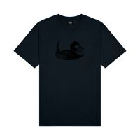 Cloke Mens Outline Tee - Plus Sizes Thumbnail
