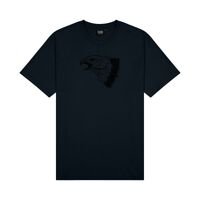 Cloke Mens Outline Tee - Plus Sizes Thumbnail