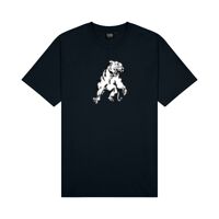Cloke Mens Outline Tee - Plus Sizes Thumbnail