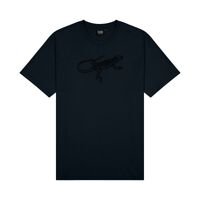 Cloke Mens Outline Tee - Plus Sizes Thumbnail