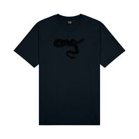 Cloke Mens Outline Tee - Plus Sizes Thumbnail