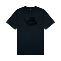 Cloke Mens Outline Tee - Plus Sizes Thumbnail