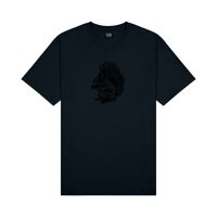 Cloke Mens Outline Tee - Plus Sizes Thumbnail
