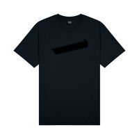 Cloke Mens Outline Tee - Plus Sizes Thumbnail