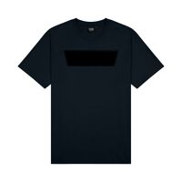 Cloke Mens Outline Tee - Plus Sizes Thumbnail
