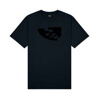 Cloke Mens Outline Tee - Plus Sizes Thumbnail