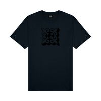 Cloke Mens Outline Tee - Plus Sizes Thumbnail