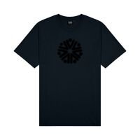Cloke Mens Outline Tee - Plus Sizes Thumbnail