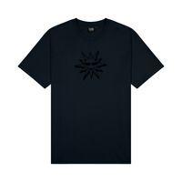 Cloke Mens Outline Tee - Plus Sizes Thumbnail