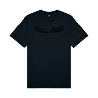Cloke Mens Outline Tee - Plus Sizes Thumbnail
