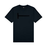 Cloke Mens Outline Tee - Plus Sizes Thumbnail