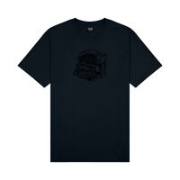 Cloke Mens Outline Tee - Plus Sizes Thumbnail