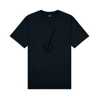 Cloke Mens Outline Tee - Plus Sizes Thumbnail