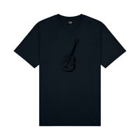 Cloke Mens Outline Tee - Plus Sizes Thumbnail