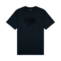 Cloke Mens Outline Tee - Plus Sizes Thumbnail