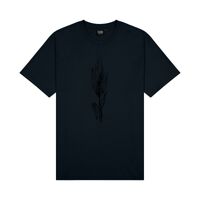 Cloke Mens Outline Tee - Plus Sizes Thumbnail