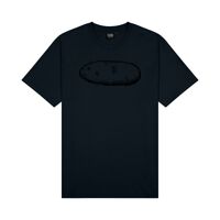 Cloke Mens Outline Tee - Plus Sizes Thumbnail