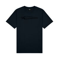 Cloke Mens Outline Tee - Plus Sizes Thumbnail