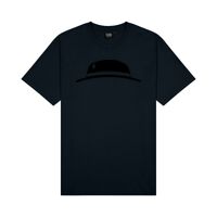Cloke Mens Outline Tee - Plus Sizes Thumbnail