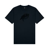 Cloke Mens Outline Tee - Plus Sizes Thumbnail