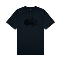 Cloke Mens Outline Tee - Plus Sizes Thumbnail