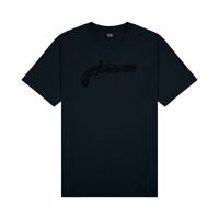 Cloke Mens Outline Tee - Plus Sizes Thumbnail