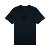 Cloke Mens Outline Tee - Plus Sizes Thumbnail