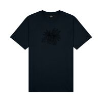 Cloke Mens Outline Tee - Plus Sizes Thumbnail