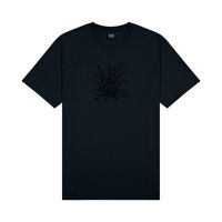 Cloke Mens Outline Tee - Plus Sizes Thumbnail