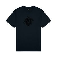 Cloke Mens Outline Tee - Plus Sizes Thumbnail