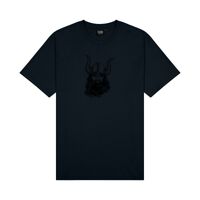 Cloke Mens Outline Tee - Plus Sizes Thumbnail