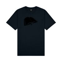 Cloke Mens Outline Tee - Plus Sizes Thumbnail