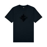 Cloke Mens Outline Tee - Plus Sizes Thumbnail