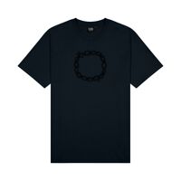 Cloke Mens Outline Tee - Plus Sizes Thumbnail