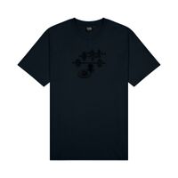 Cloke Mens Outline Tee - Plus Sizes Thumbnail