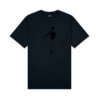 Cloke Mens Outline Tee - Plus Sizes Thumbnail