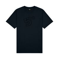 Cloke Mens Outline Tee - Plus Sizes Thumbnail