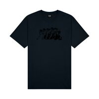 Cloke Mens Outline Tee - Plus Sizes Thumbnail
