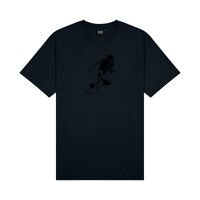 Cloke Mens Outline Tee - Plus Sizes Thumbnail
