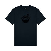Cloke Mens Outline Tee - Plus Sizes Thumbnail