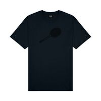 Cloke Mens Outline Tee - Plus Sizes Thumbnail