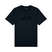 Cloke Mens Outline Tee - Plus Sizes Thumbnail