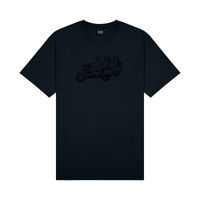 Cloke Mens Outline Tee - Plus Sizes Thumbnail